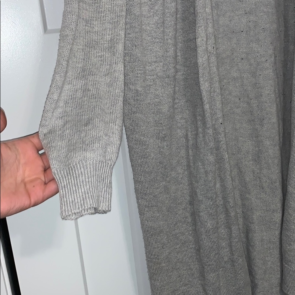 H&M Long Sweater - Picture 4 of 4